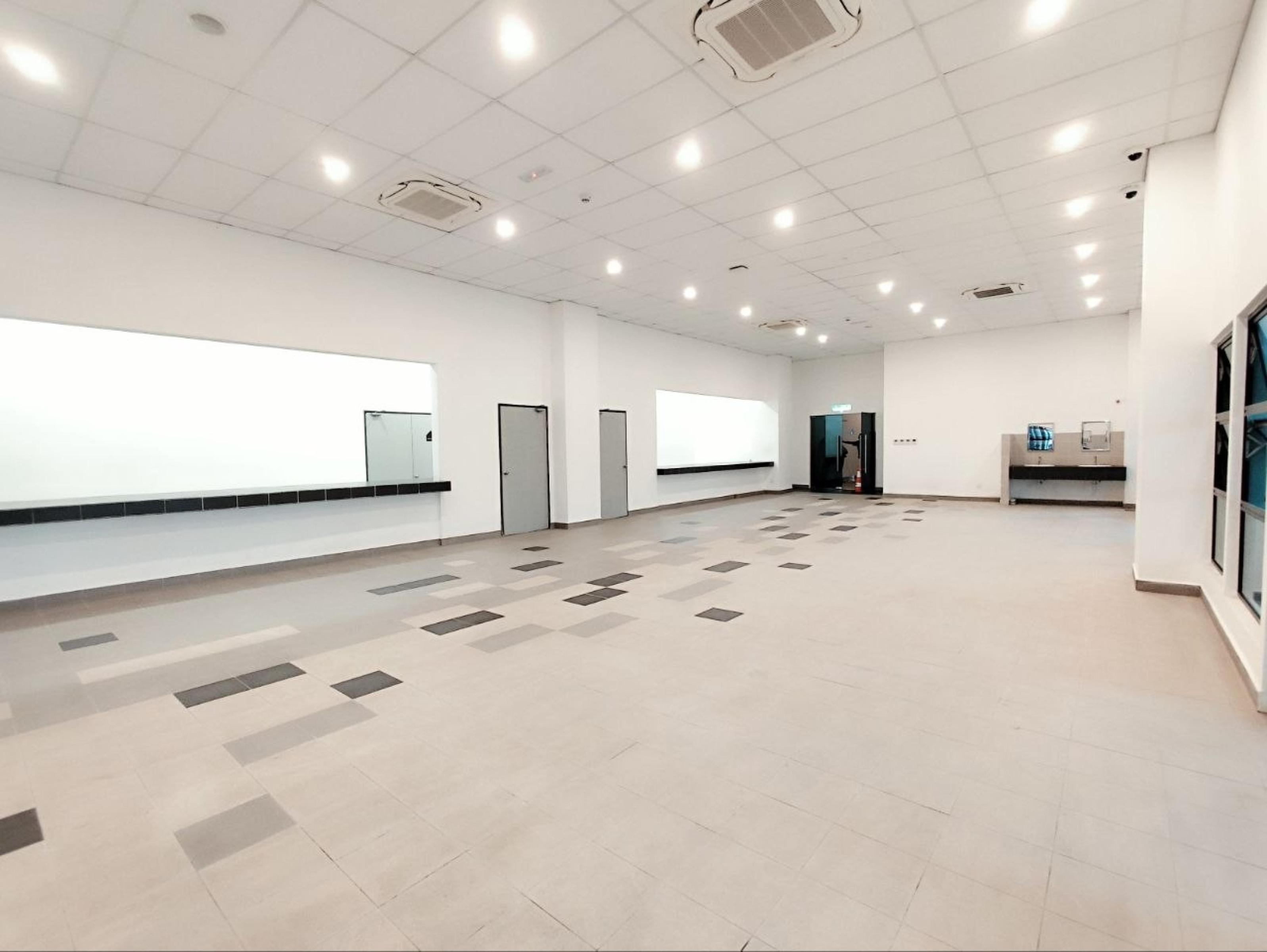Alam Damai SUKE Highway F&B Shop image