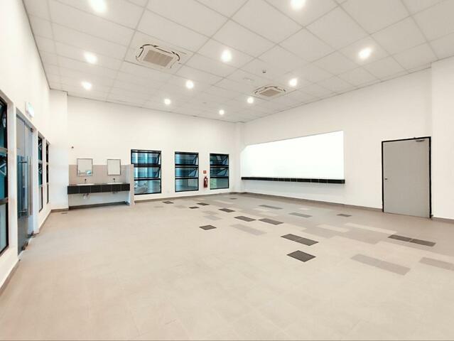 Alam Damai SUKE Highway F&B Shop image