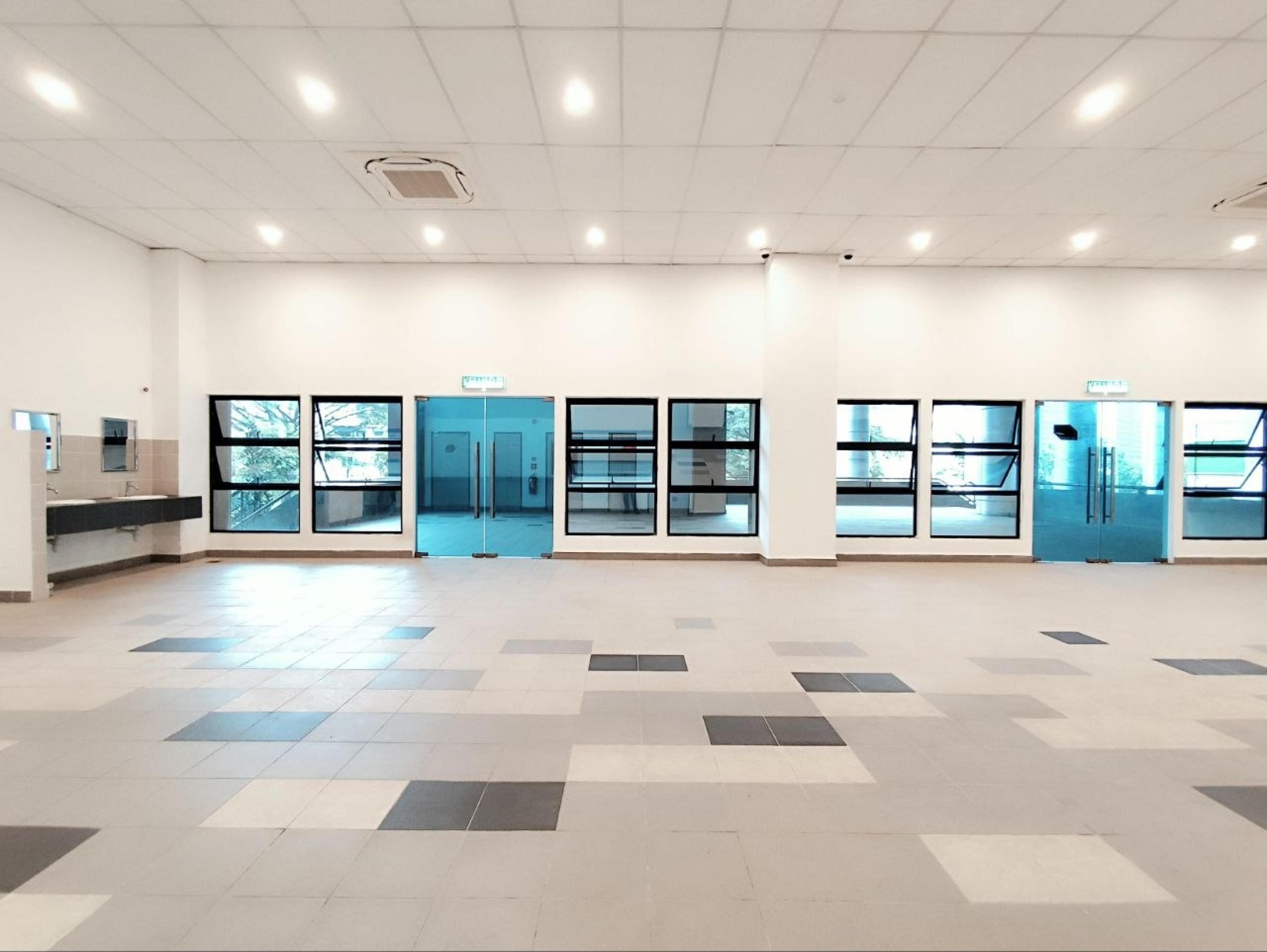 Alam Damai SUKE Highway F&B Shop image