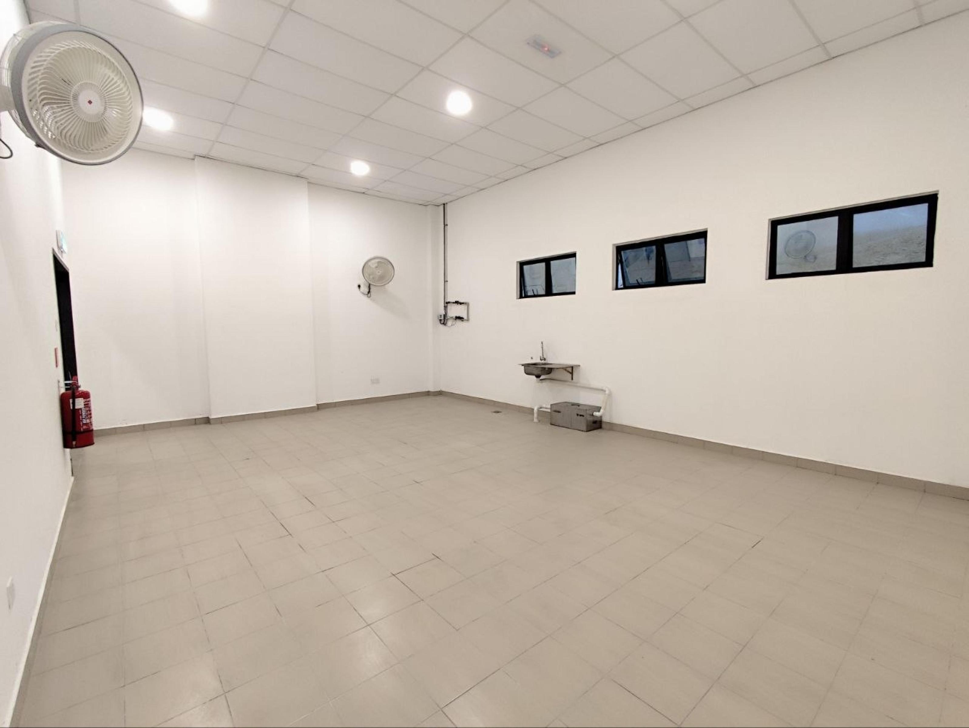 Alam Damai SUKE Highway F&B Shop image