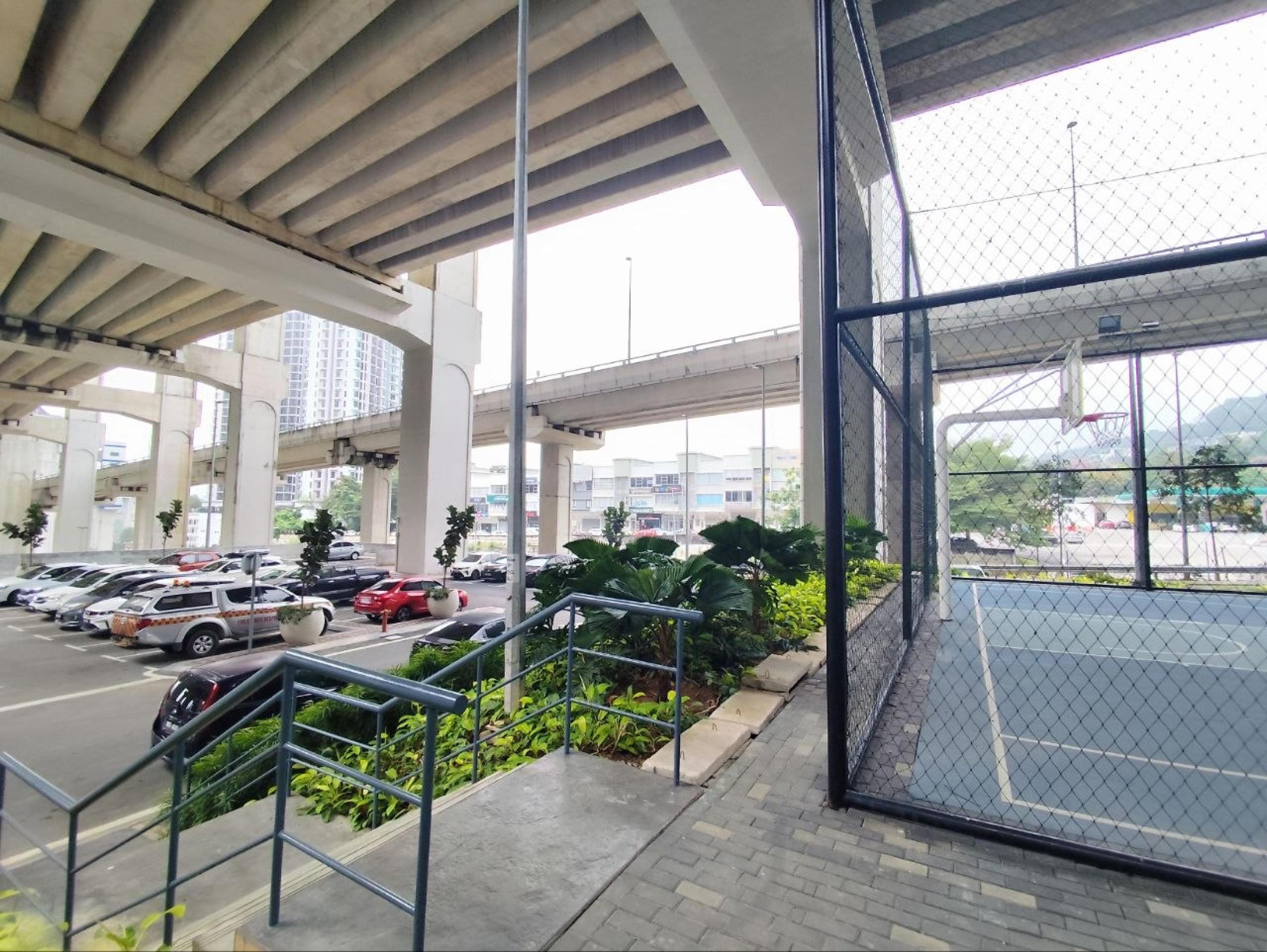 Alam Damai SUKE Highway F&B Shop image