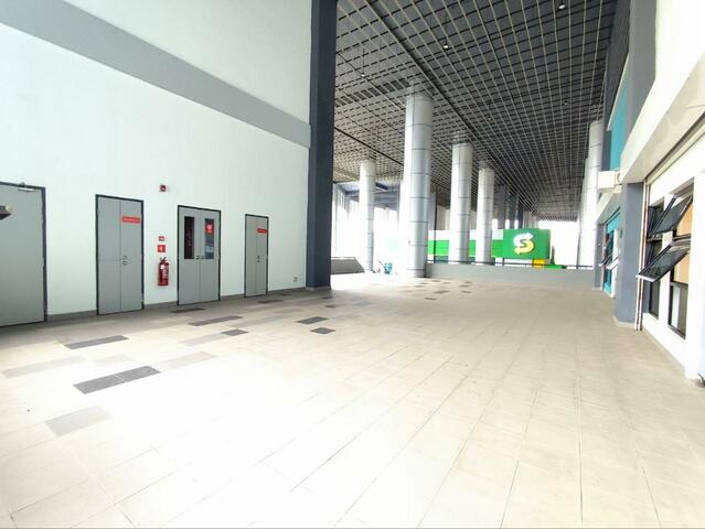 Alam Damai SUKE Highway F&B Shop image