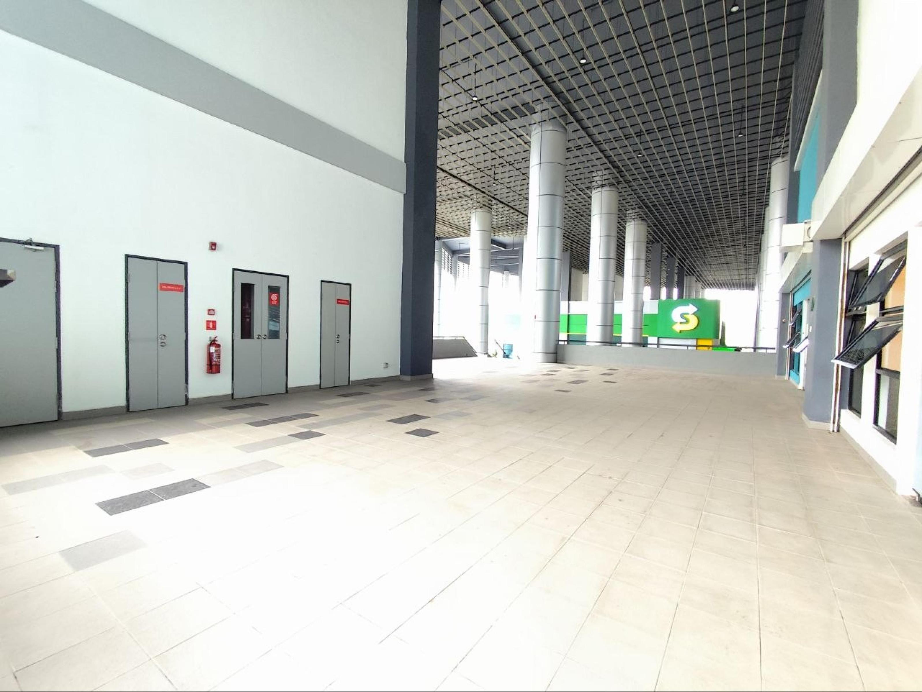 Alam Damai SUKE Highway F&B Shop image