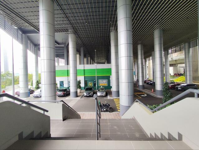 Alam Damai SUKE Highway F&B Shop image
