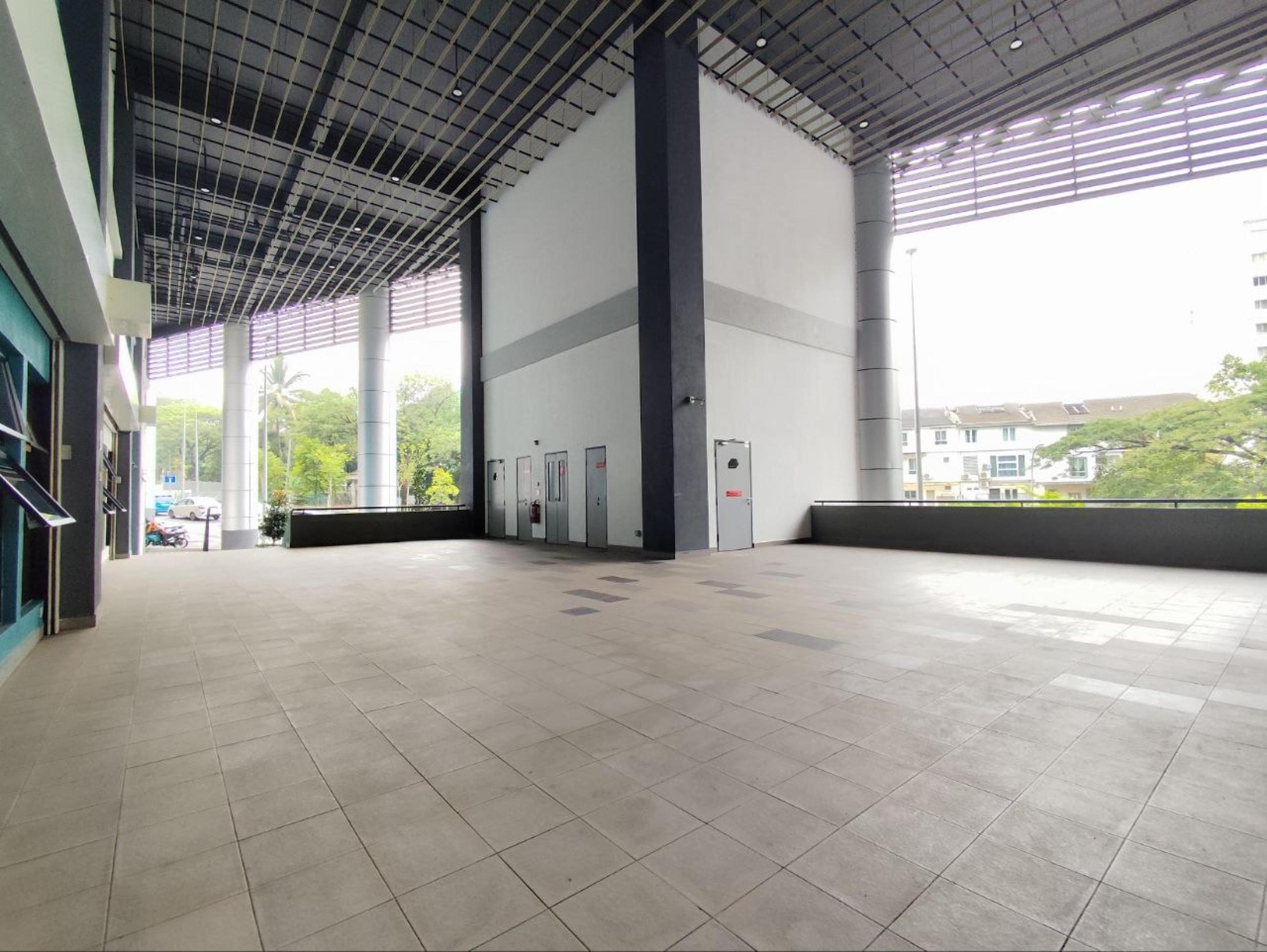 Alam Damai SUKE Highway F&B Shop image