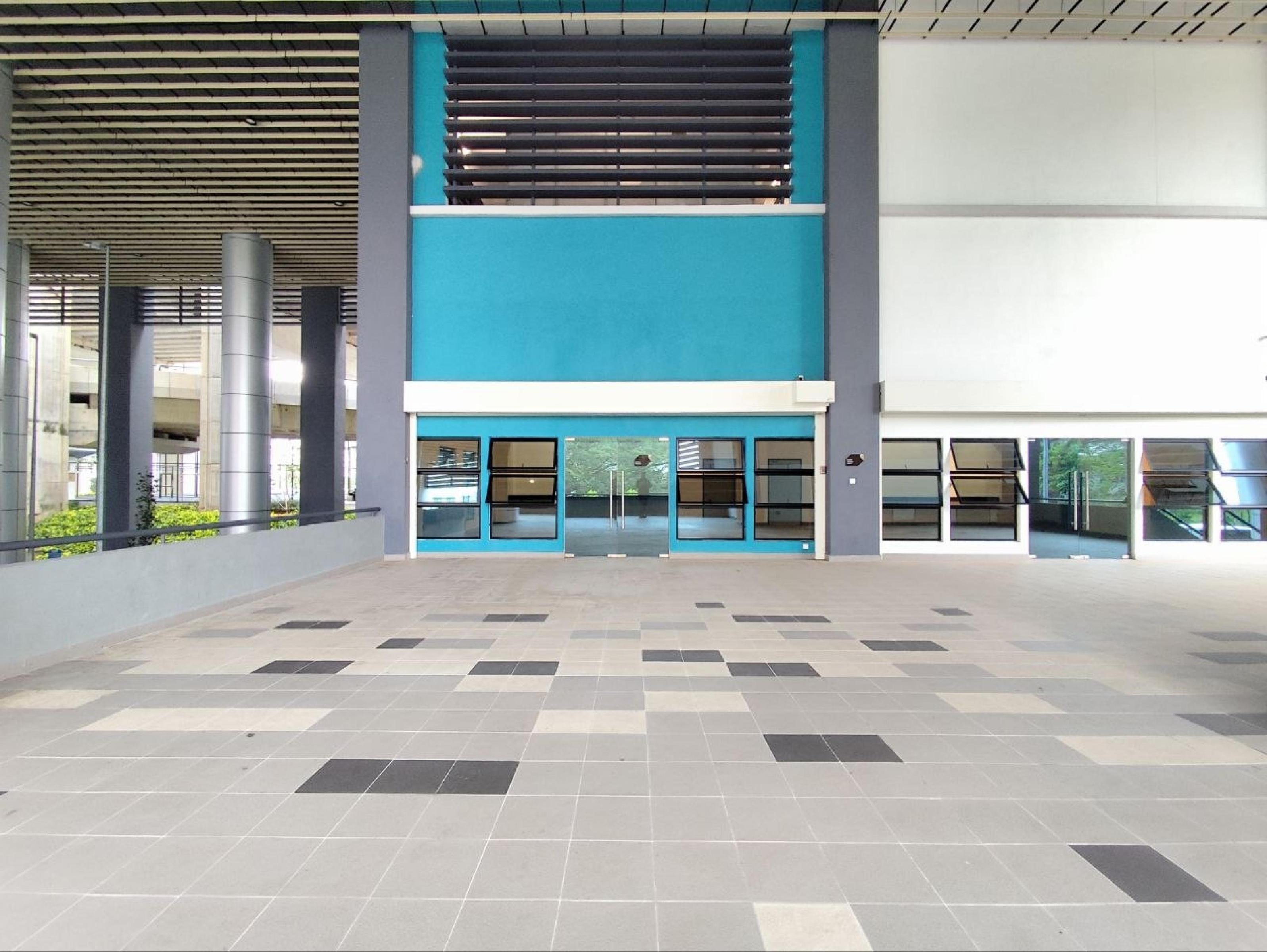 Alam Damai SUKE Highway F&B Shop image