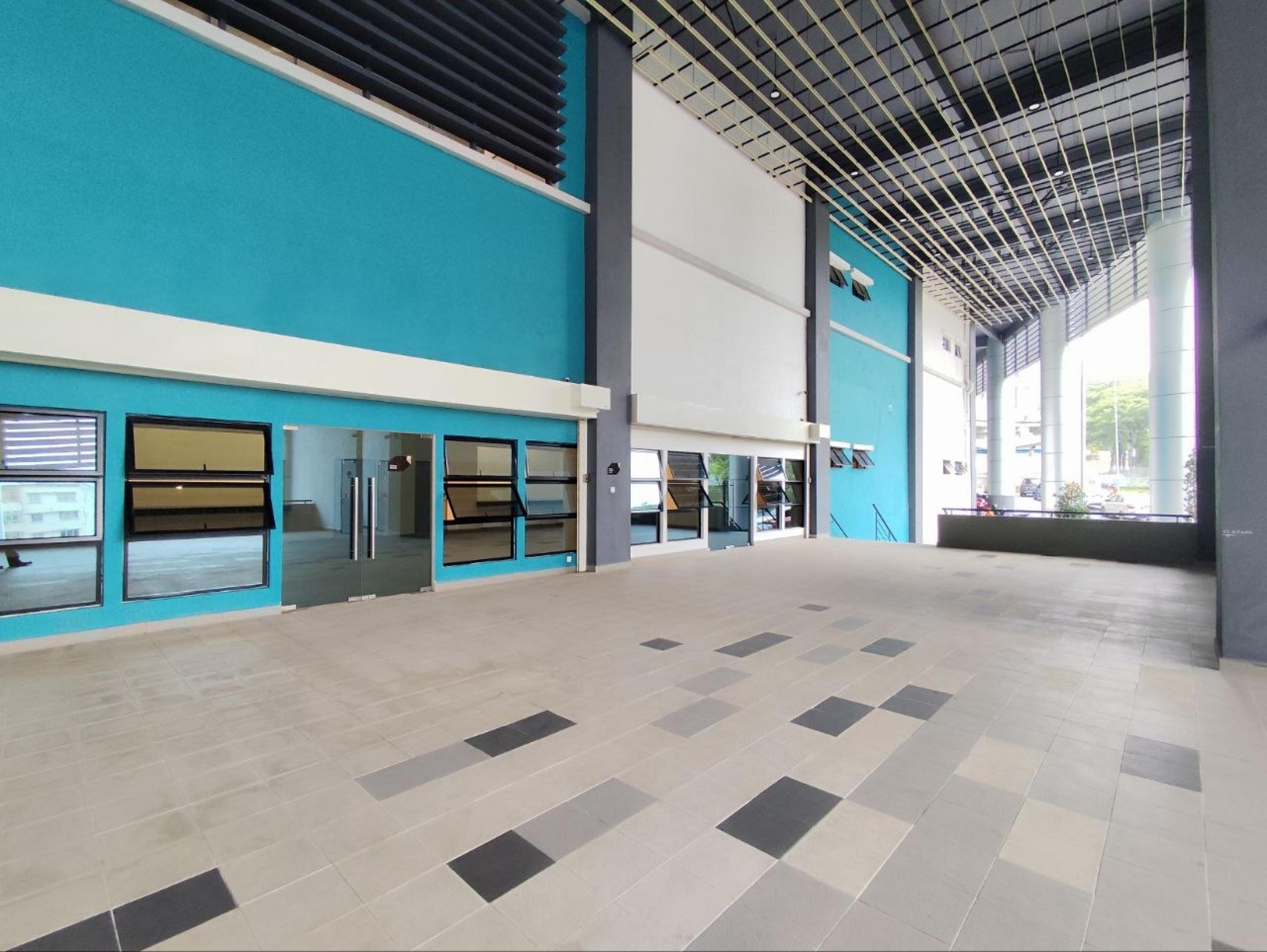 Alam Damai SUKE Highway F&B Shop image