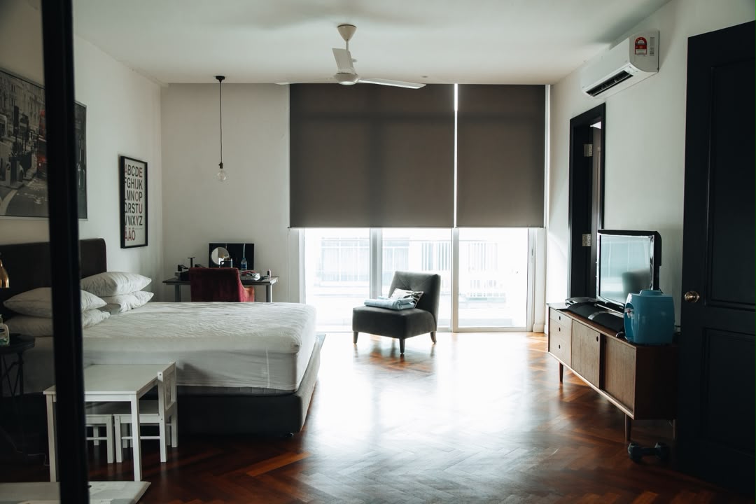 Clover Garden Residence image