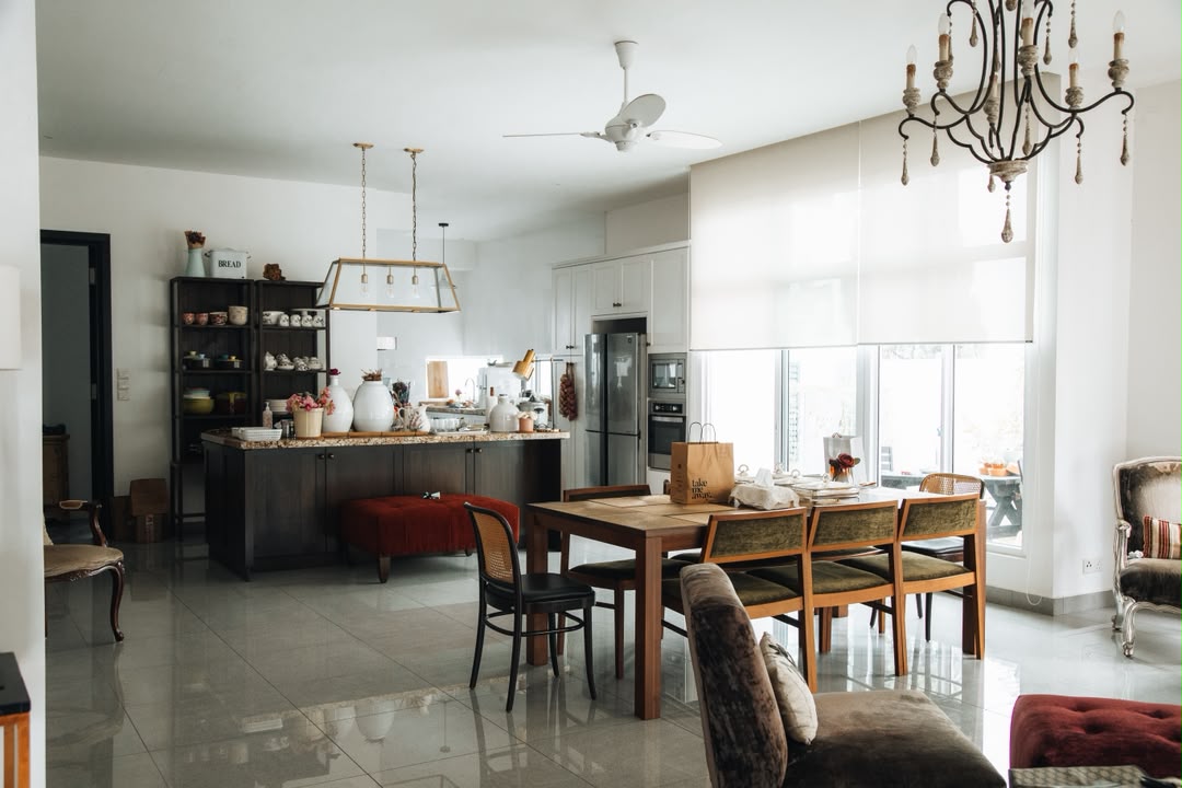 Clover Garden Residence image