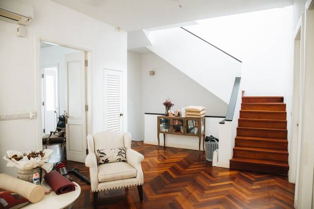 Clover Garden Residence image
