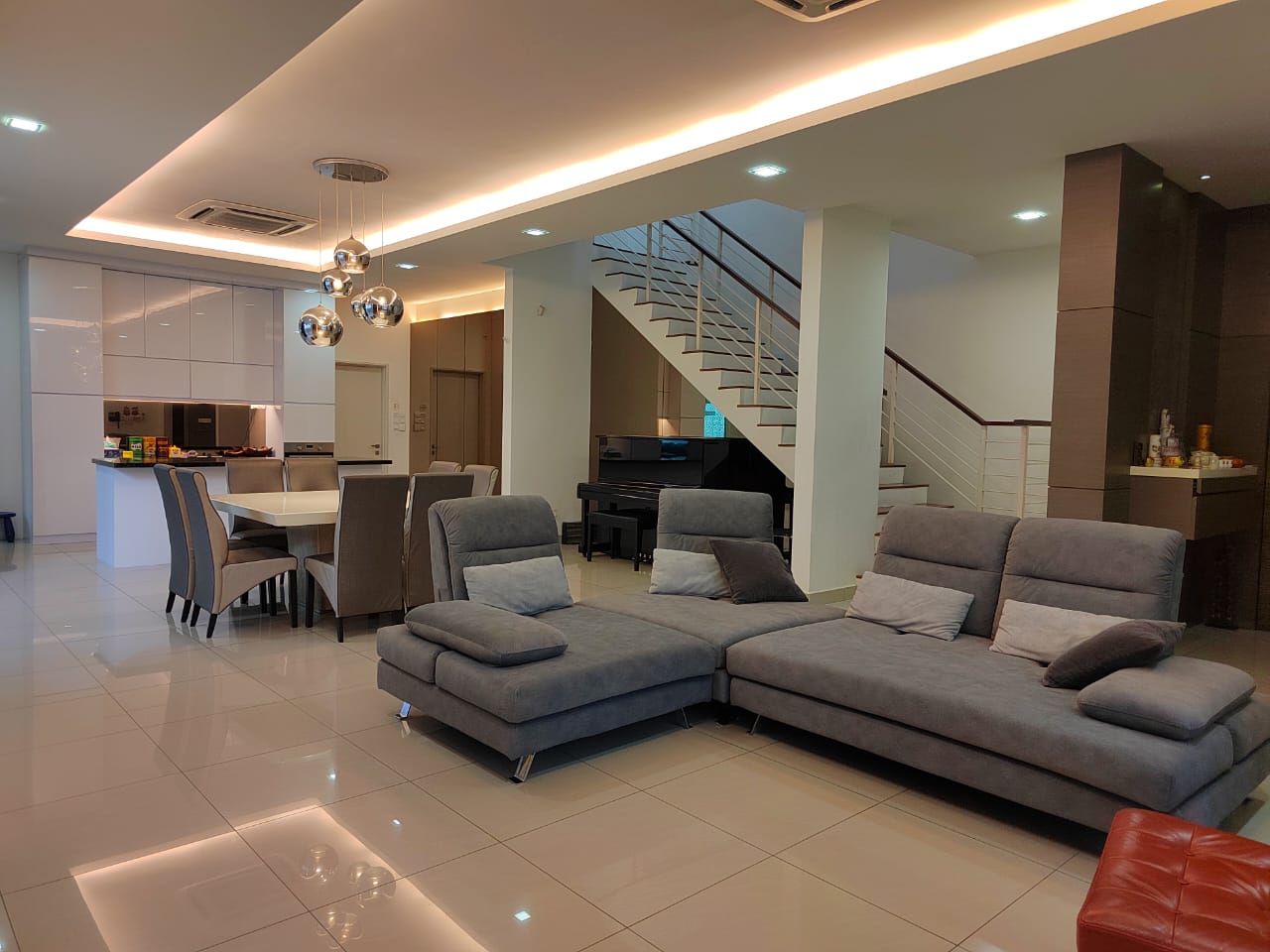 Clover Garden Residence image