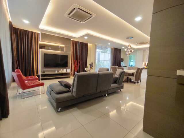 Clover Garden Residence image