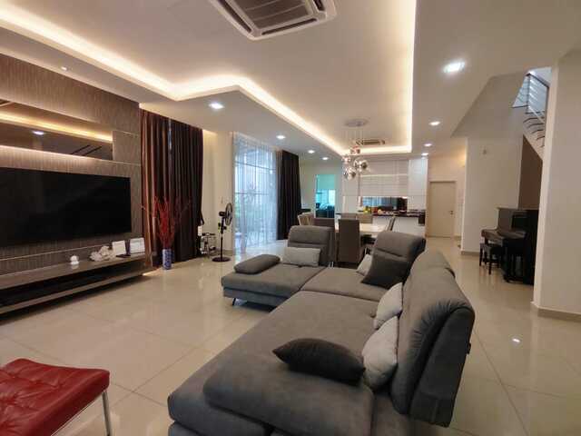 Clover Garden Residence photo