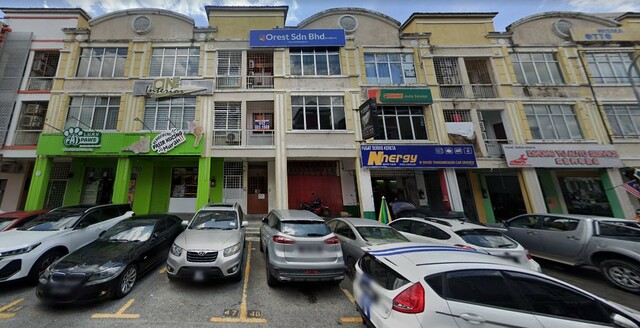 Reko Sentral image