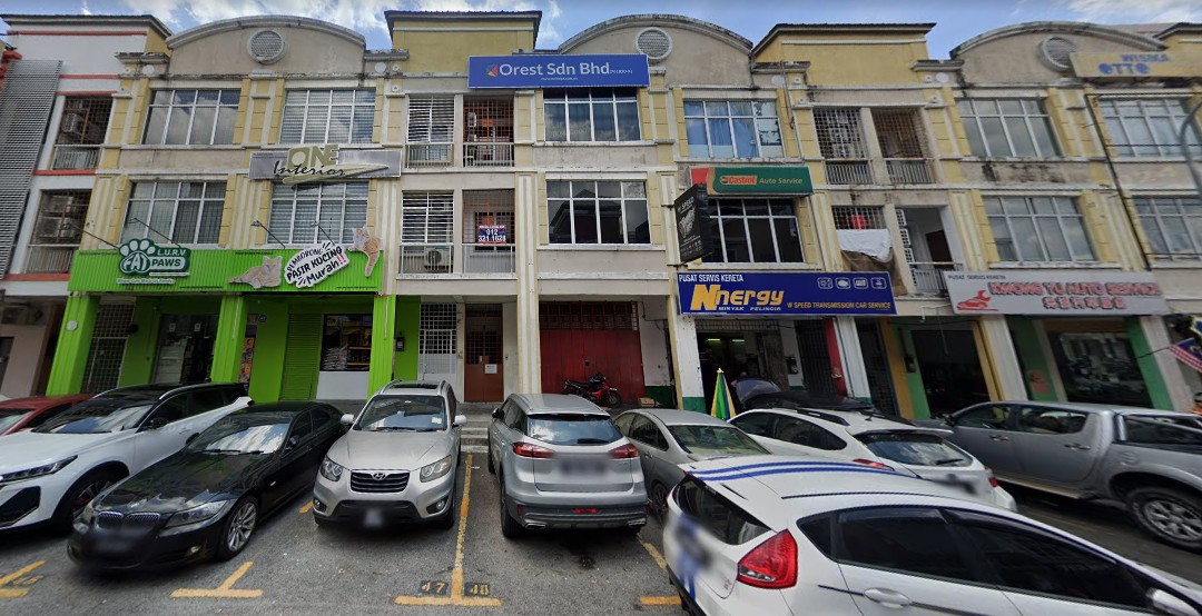 Reko Sentral image