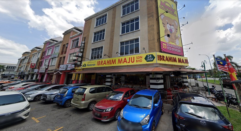 Reko Sentral image
