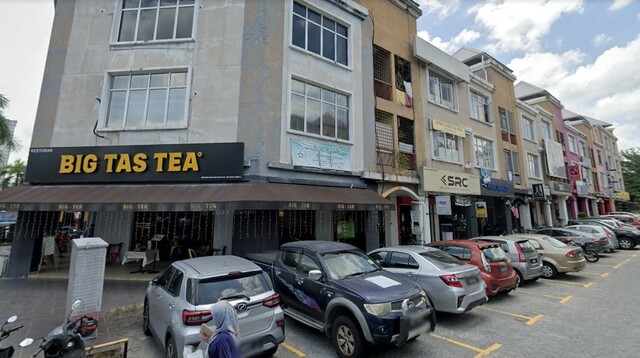Reko Sentral image