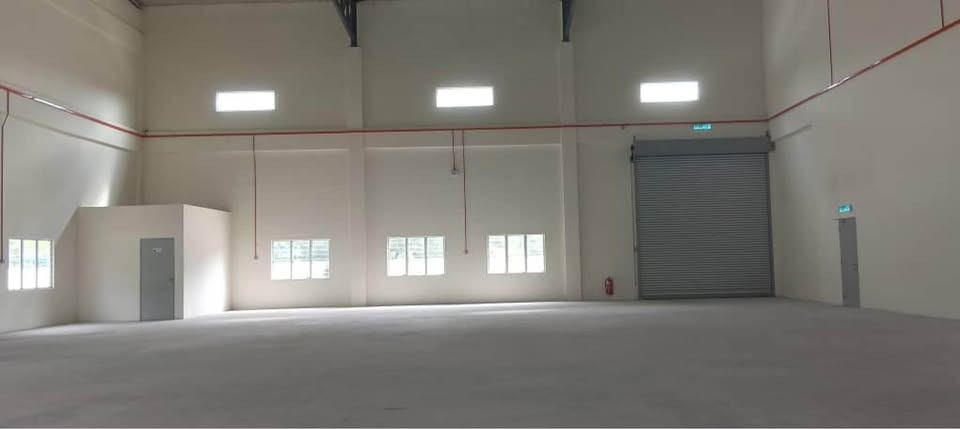 Saujana Teknologi Rawang image