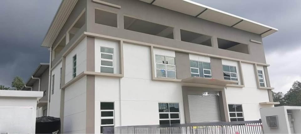 Saujana Teknologi Rawang image