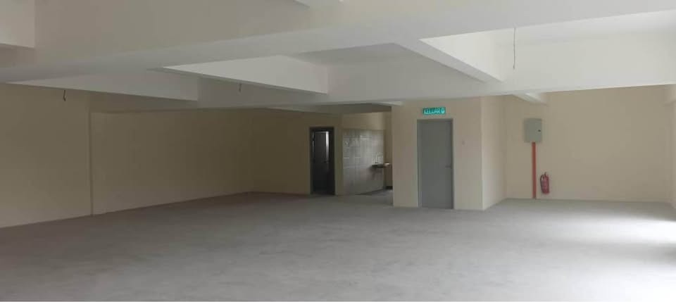 Saujana Teknologi Rawang image