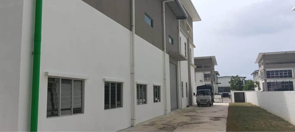 Saujana Teknologi Rawang image