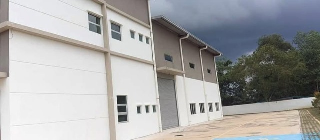 Saujana Teknologi Rawang image