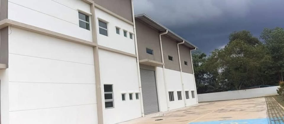 Saujana Teknologi Rawang image