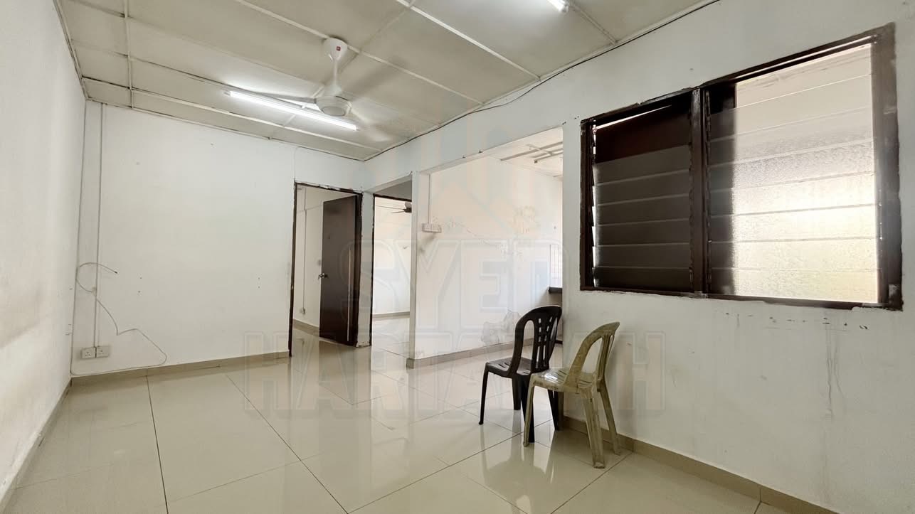 Desa Petaling Flat image
