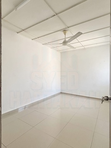 Desa Petaling Flat image