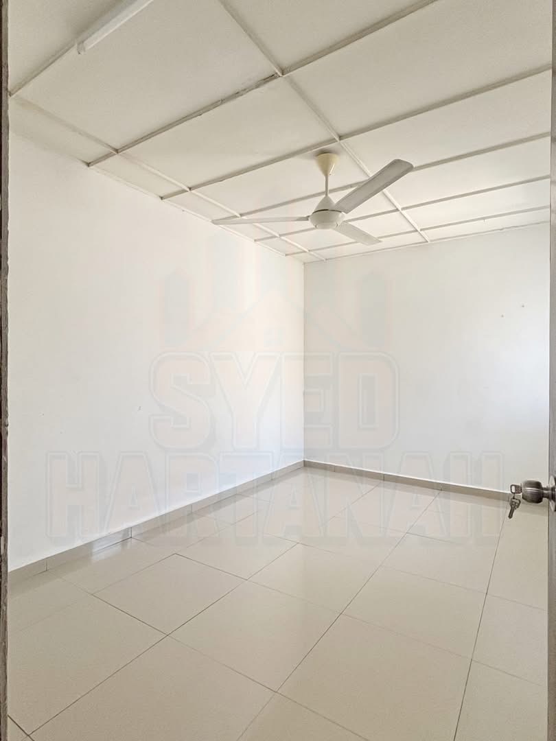 Desa Petaling Flat image