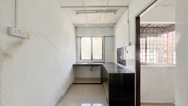 Desa Petaling Flat photo