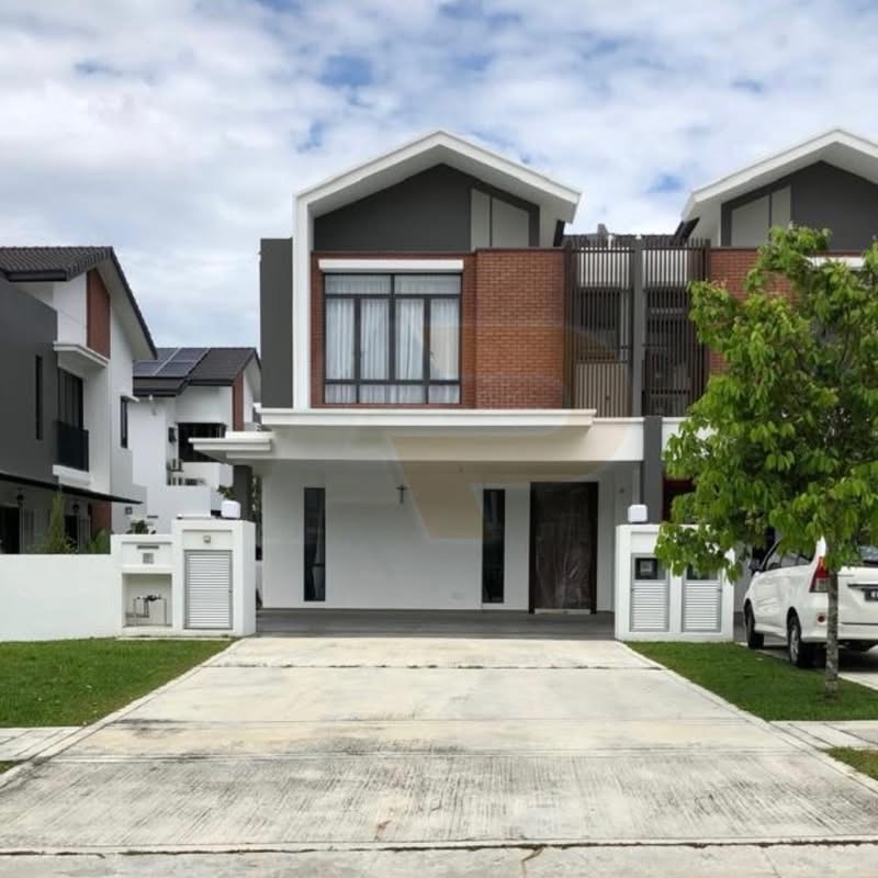 Gamuda Gardens image