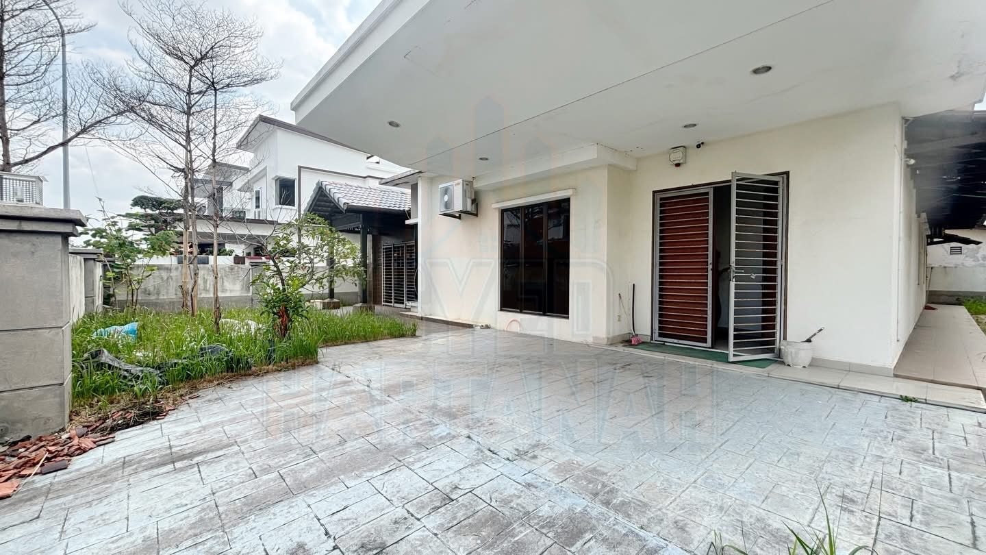 Taman Aman Perdana image
