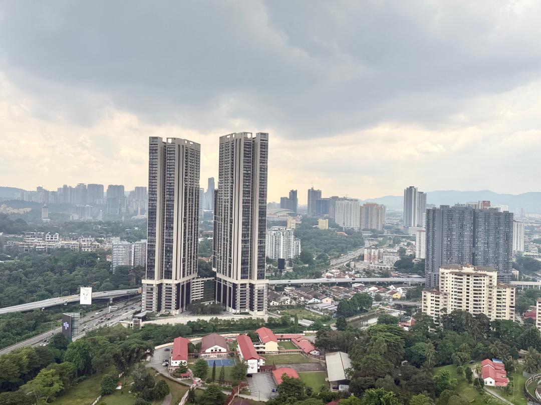 Menara Dato Onn image