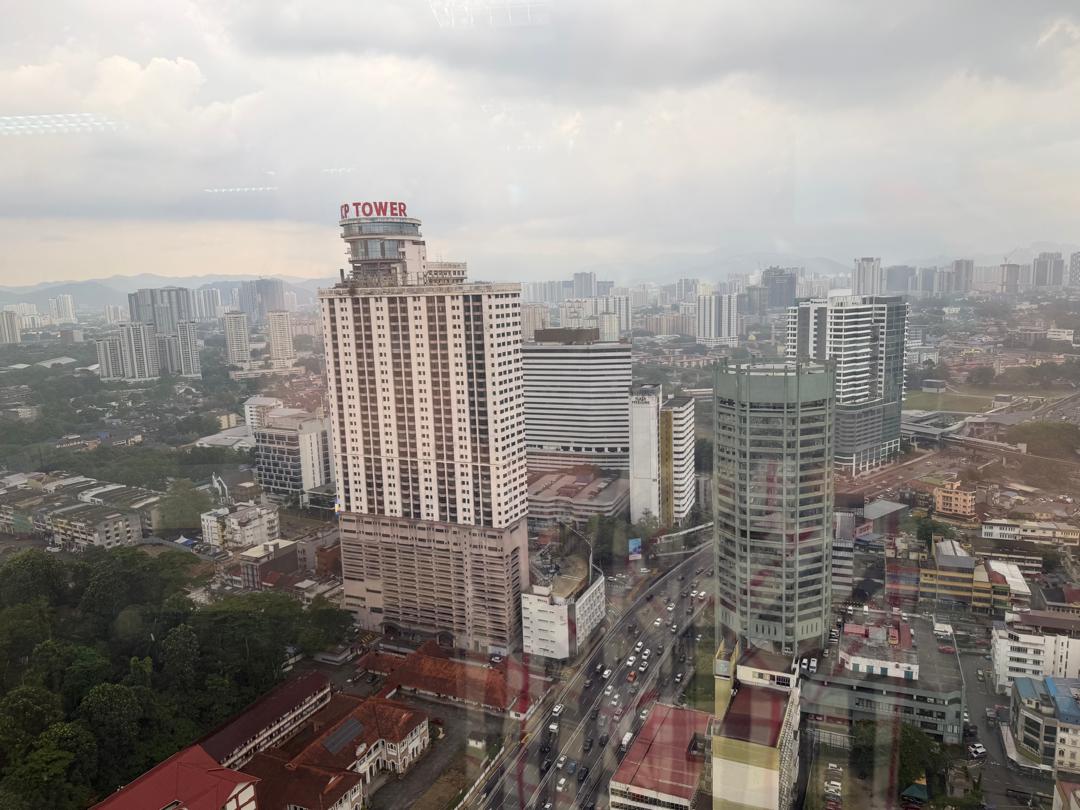 Menara Dato Onn image