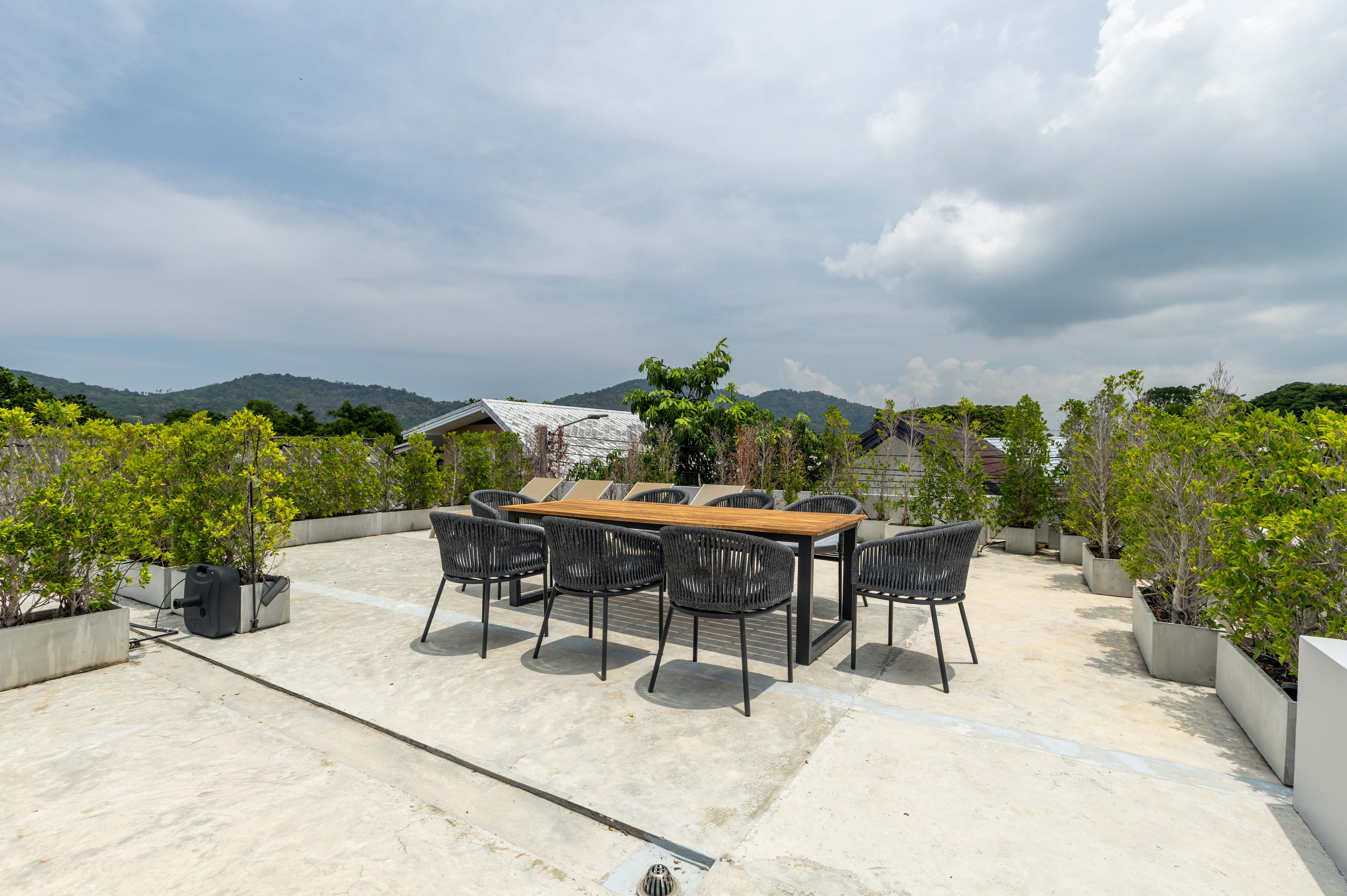 Limited-Time Mid-Year Promotion – Save 5 Million THB! Luxury Pool Villa in Rawai, Phuket image