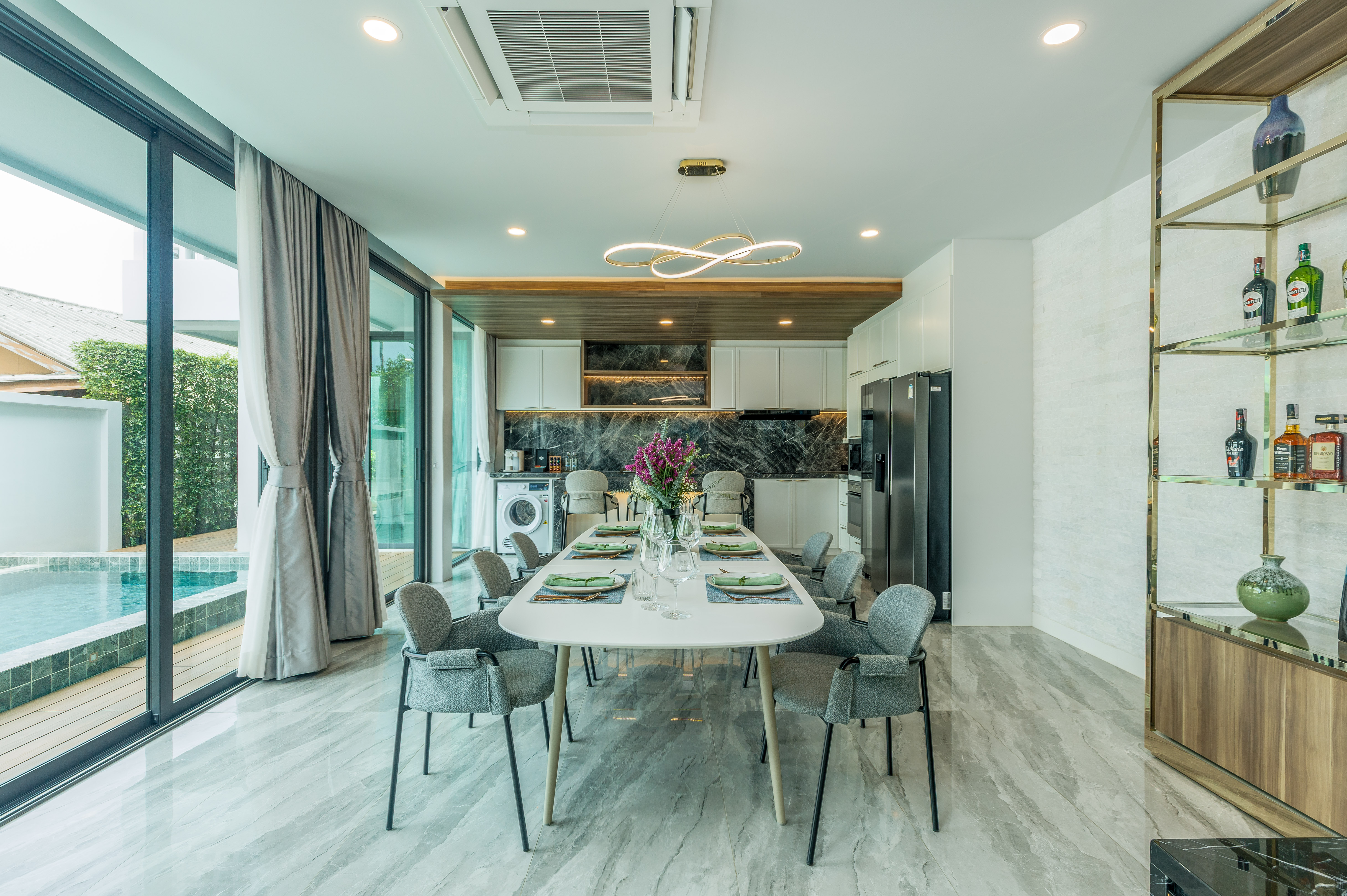 Limited-Time Mid-Year Promotion – Save 5 Million THB! Luxury Pool Villa in Rawai, Phuket image