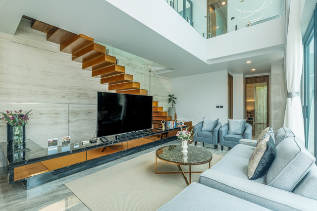 Limited-Time Mid-Year Promotion – Save 5 Million THB! Luxury Pool Villa in Rawai, Phuket image