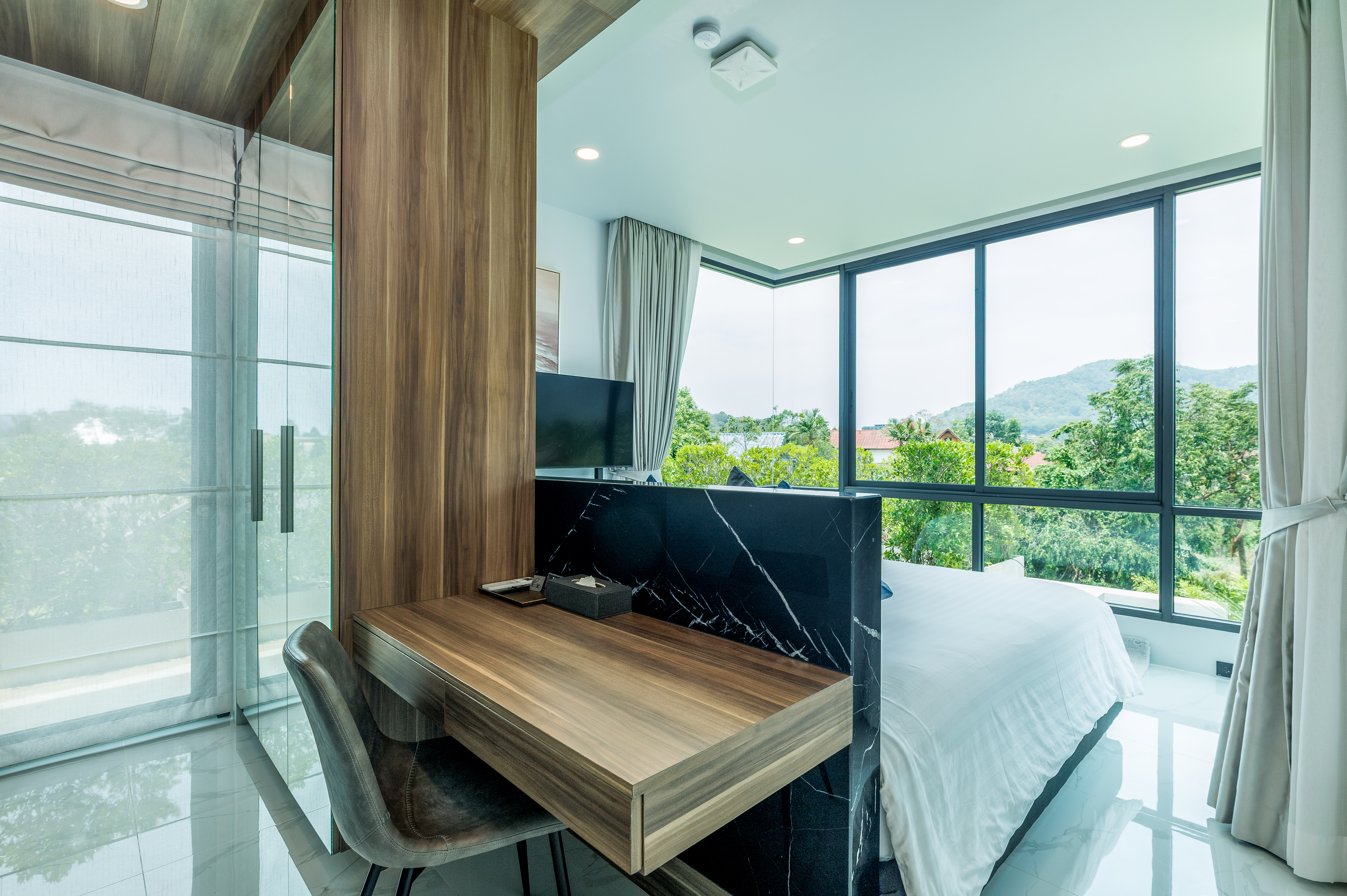 Limited-Time Mid-Year Promotion – Save 5 Million THB! Luxury Pool Villa in Rawai, Phuket image