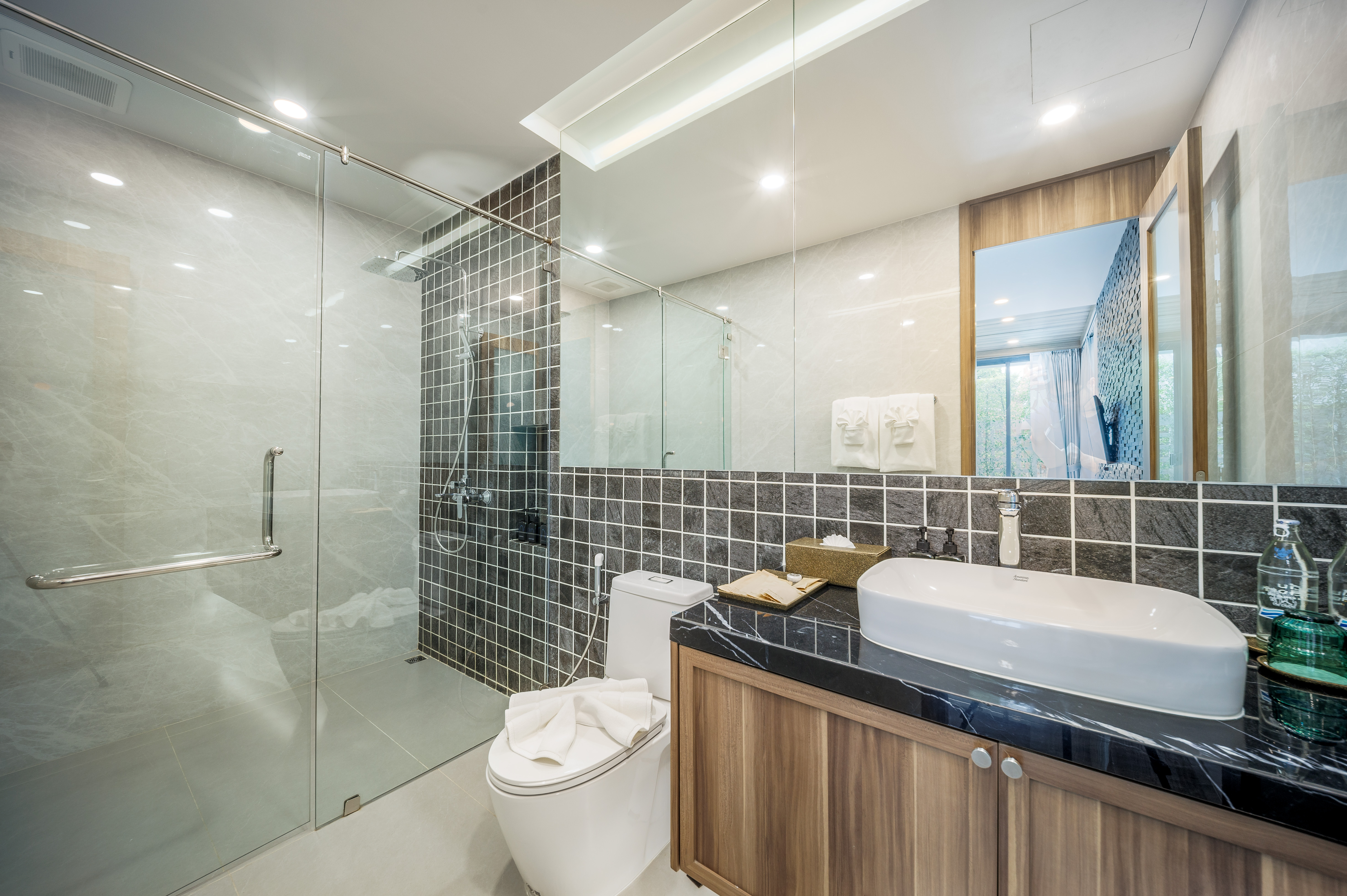Limited-Time Mid-Year Promotion – Save 5 Million THB! Luxury Pool Villa in Rawai, Phuket image