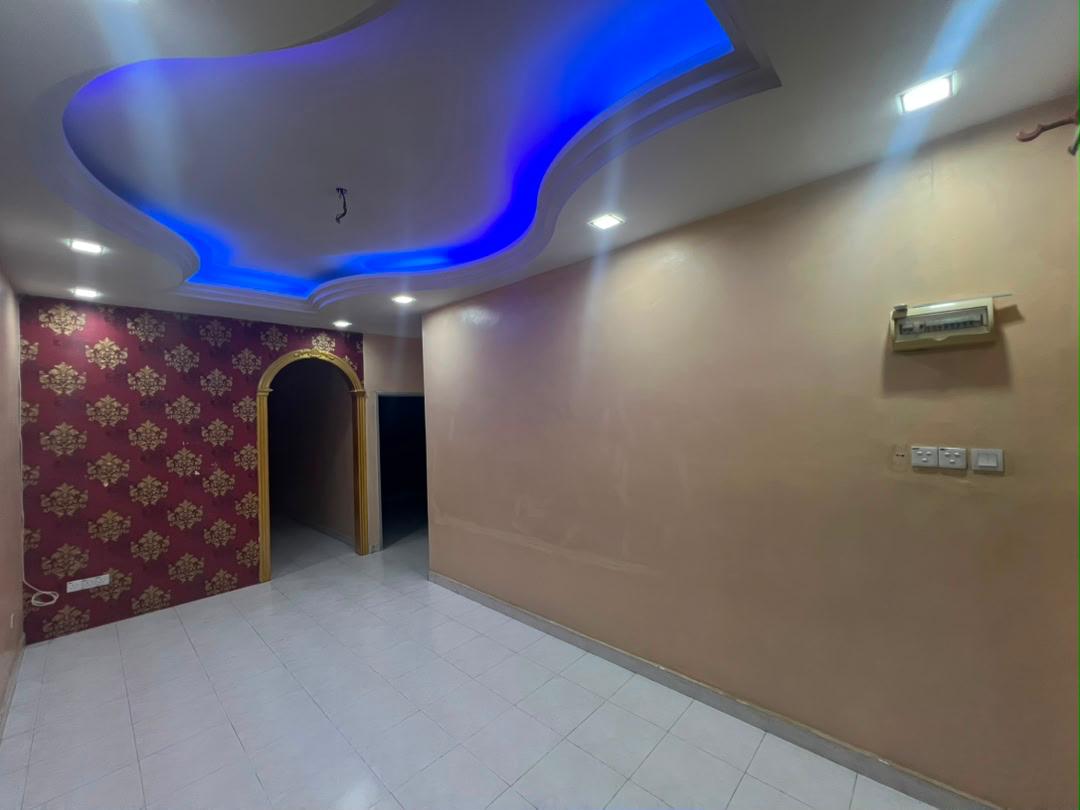 Taman Bestari Indah Single Storey Terrace,Jalan Bestari,Ulu Tiram,Renovated image