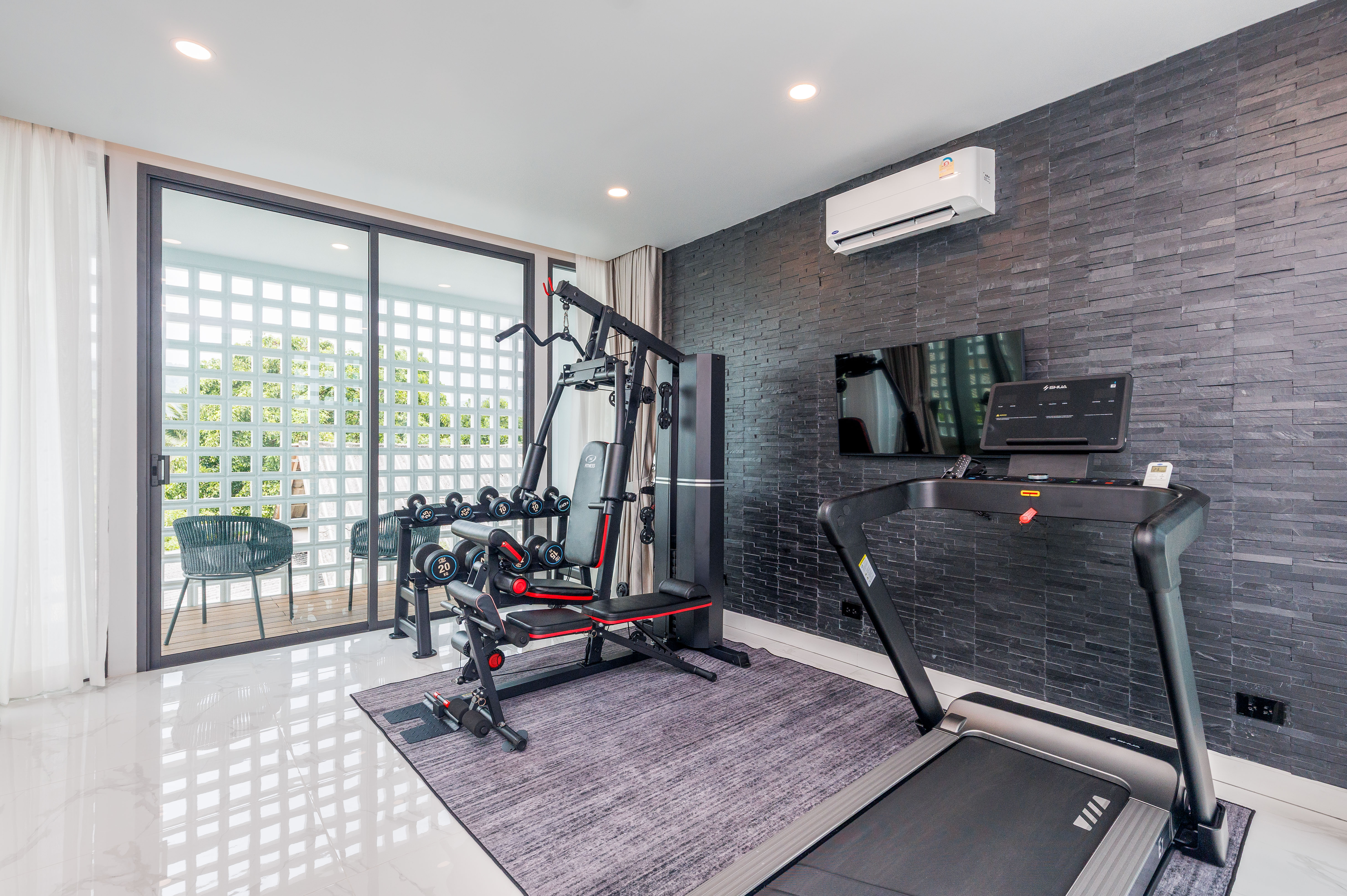 Limited-Time Mid-Year Promotion – Save 5 Million THB! Luxury Pool Villa in Rawai, Phuket image