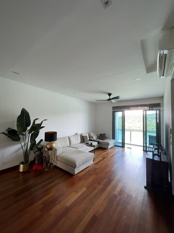 Queens Residences Q1 @ Queens Waterfront image