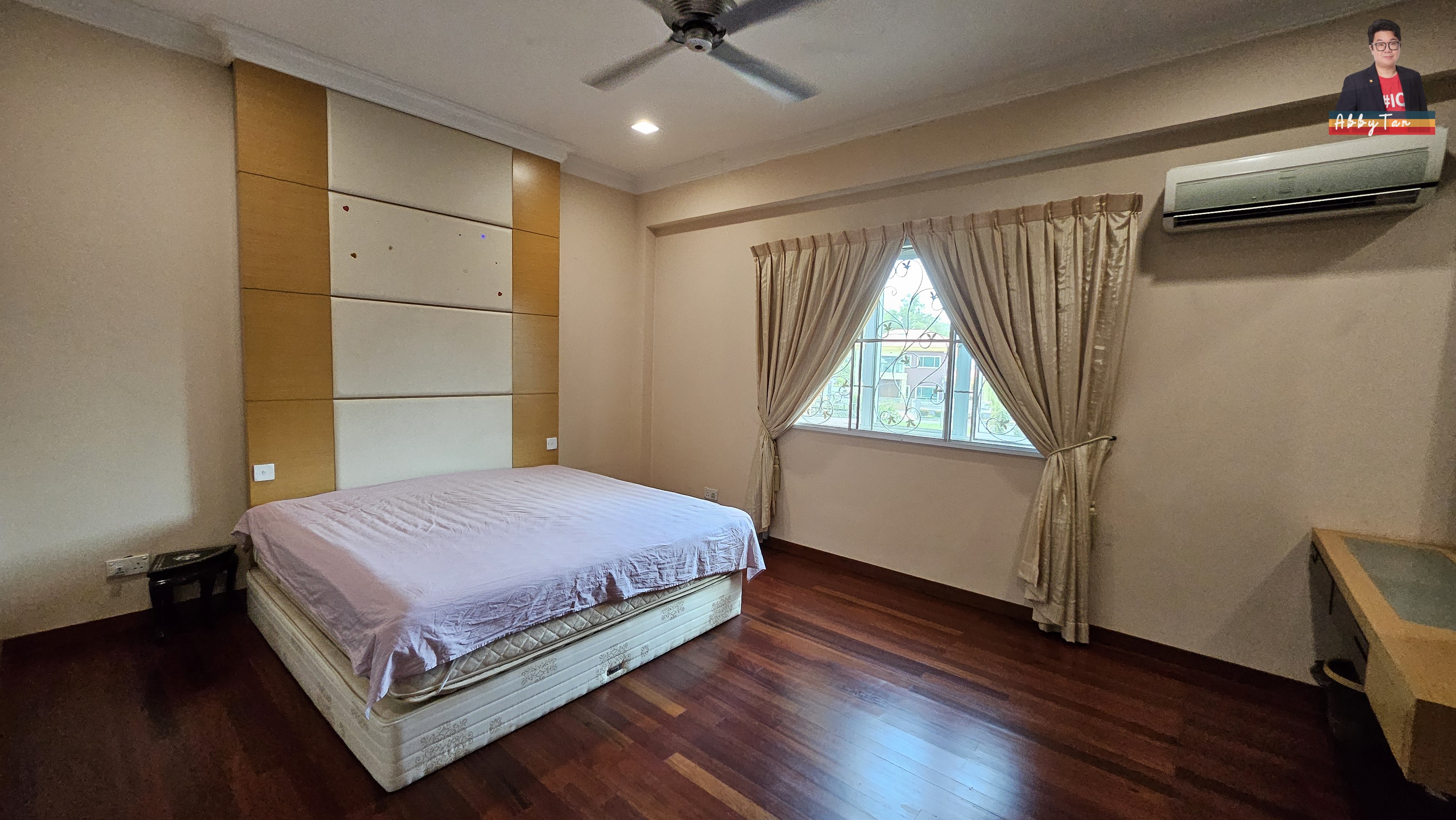 WOW! Huge Prestige Bungalow For Rent in Kolombong | 18,038 sqft Land image