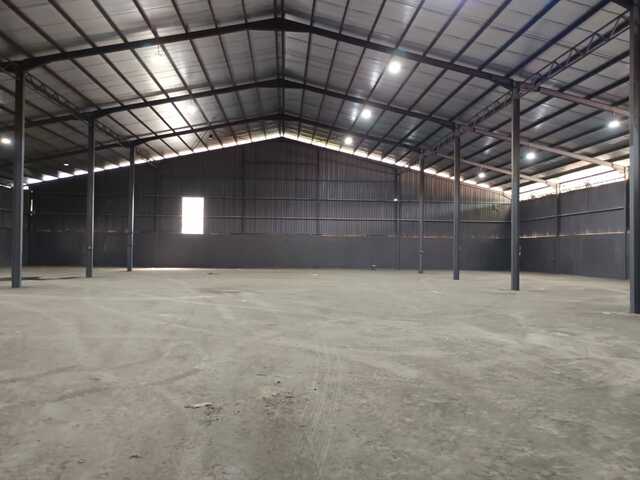 SEMENYIH HI-TECH 6 INDUSTRIAL PARK image