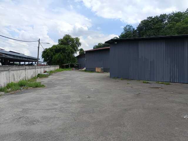 SEMENYIH HI-TECH 6 INDUSTRIAL PARK image