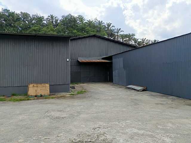 SEMENYIH HI-TECH 6 INDUSTRIAL PARK image