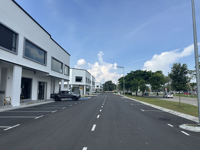 Kota Masai image