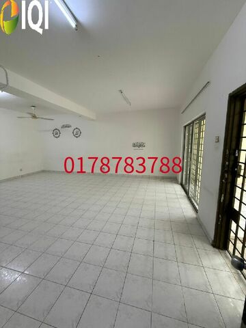 Bandar Putra Kulai image