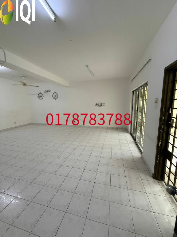 Bandar Putra Kulai image